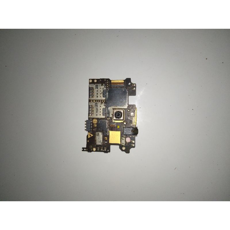 mesin coolpad a118 normal segel