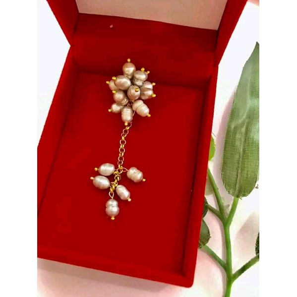 Bros mutiara tawar Bros mutiara Bros kebaya