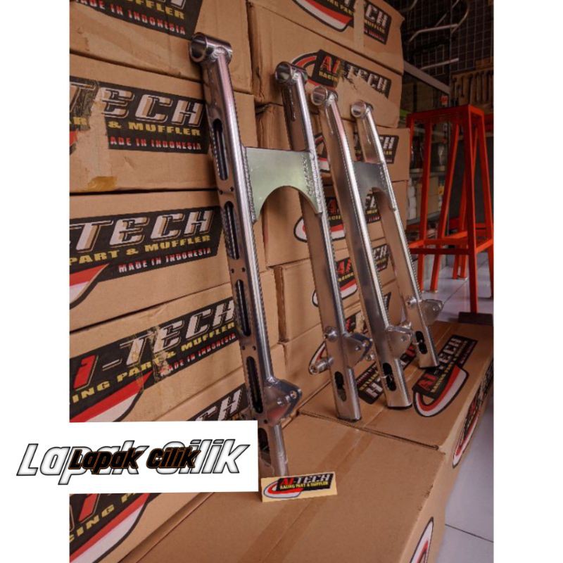 SWING AREM AITECH ARM AI TECH TIGER REVO TIGER LAMA MODEL COAK DAN NON COAK