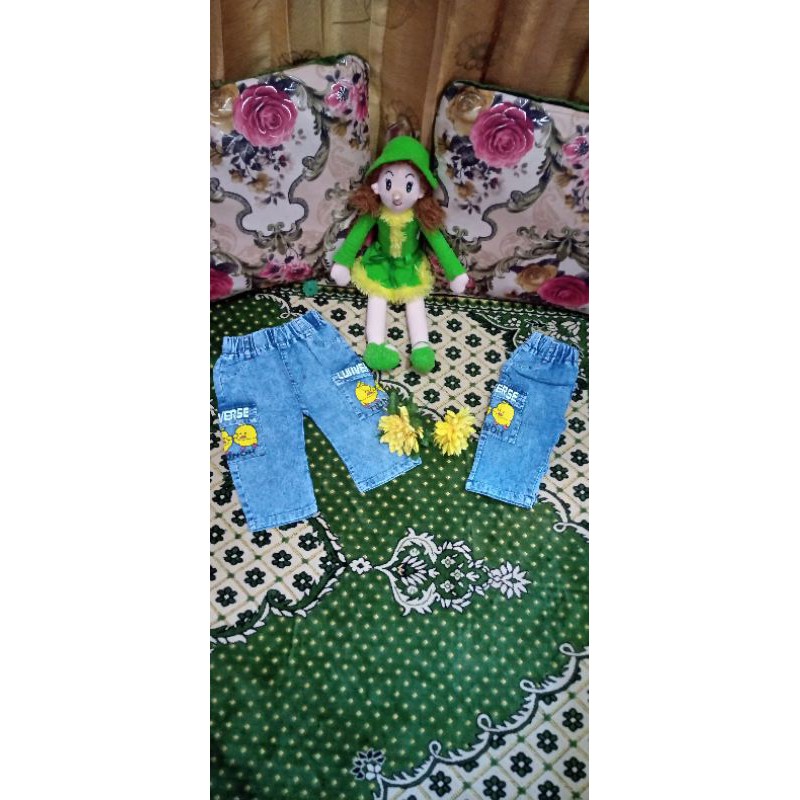 Celana Jeans Anak Laki SALE AKHIR TAHUN