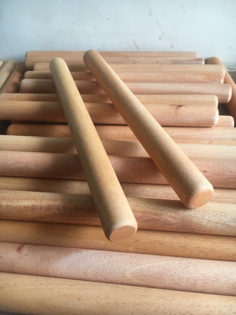 Rolling pin 28cm / roll adonan / gilingan roll kue 28cm