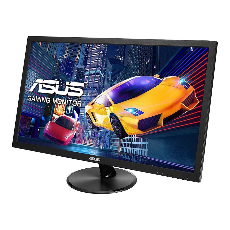 Asus VP248H 24inch 75Hz Full HD Adaptive-Sync Gaming LED Monitor