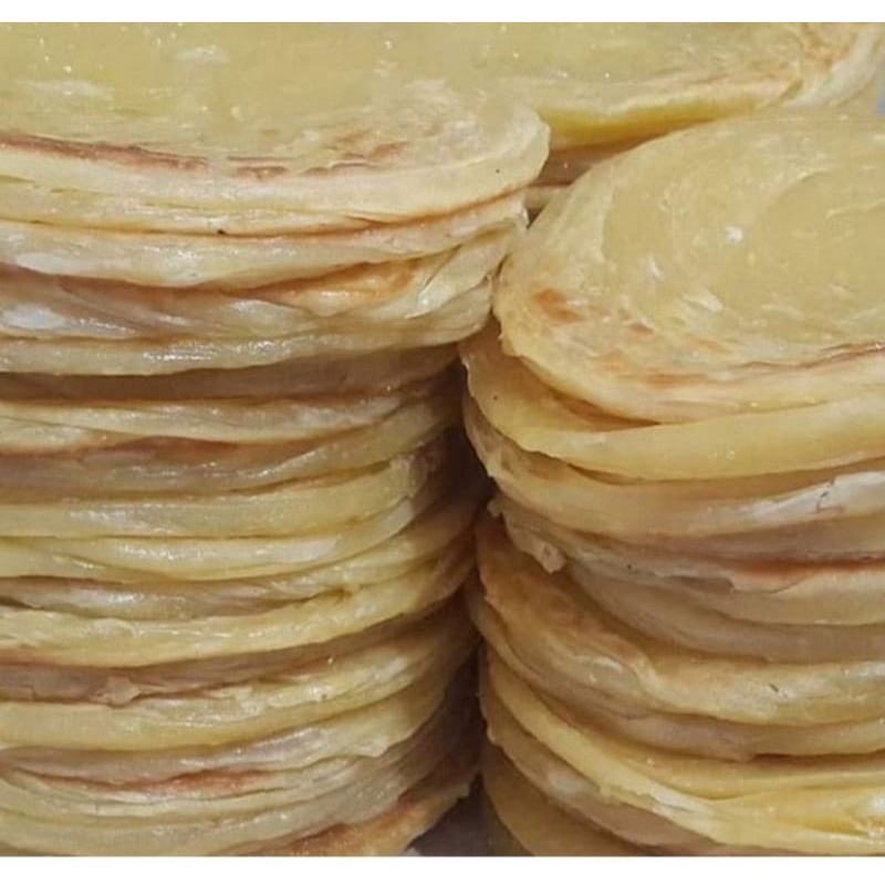 

roti Maryam premium
