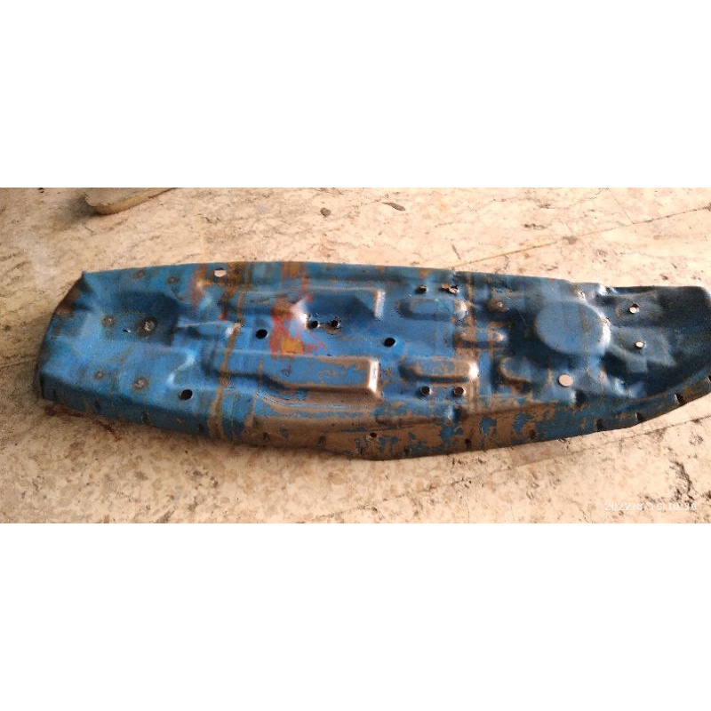 plat jok sadel astrea 800 papan jok sadel honda astrea 800