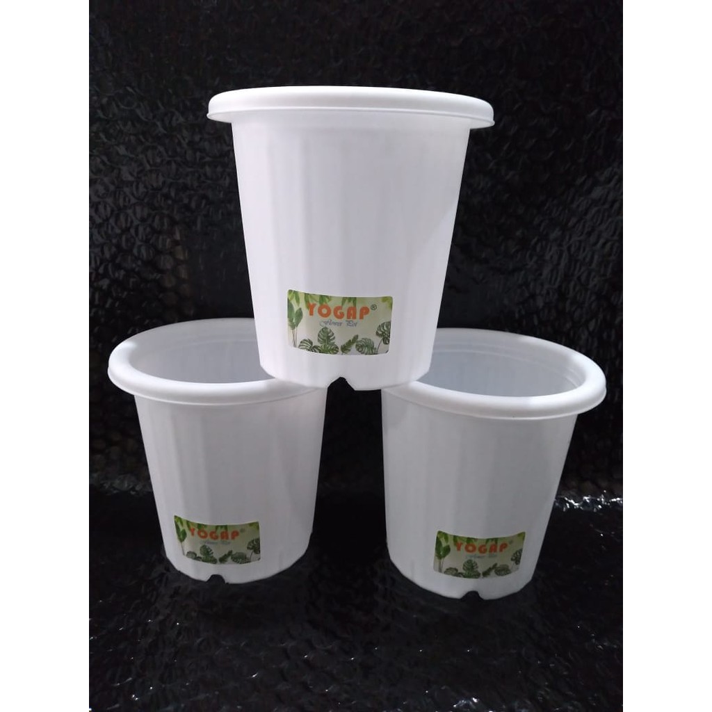 POT YOGAP YPT 15 - POT YOGAP - POT 15