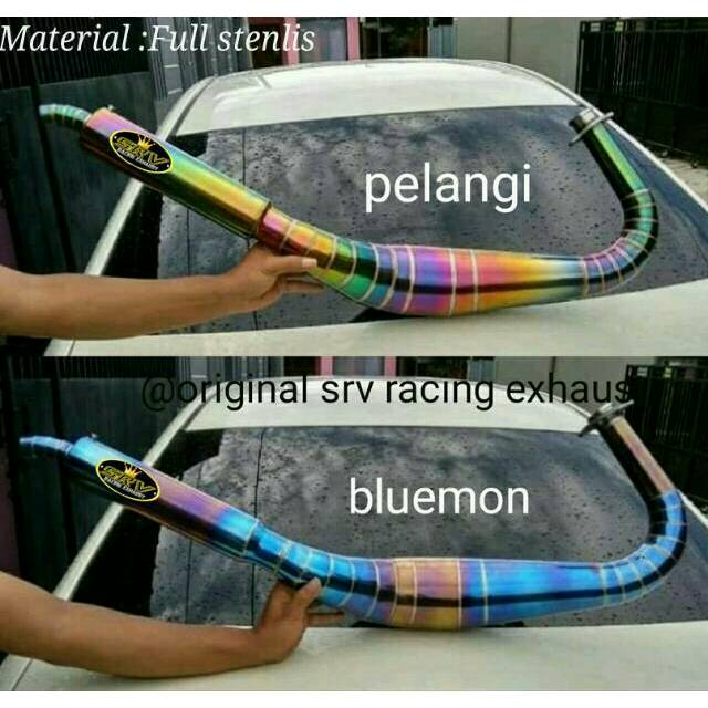 Knalpot rx king telo kolong cobra-knalpot rx-king telo cobra knalpot rx king contes