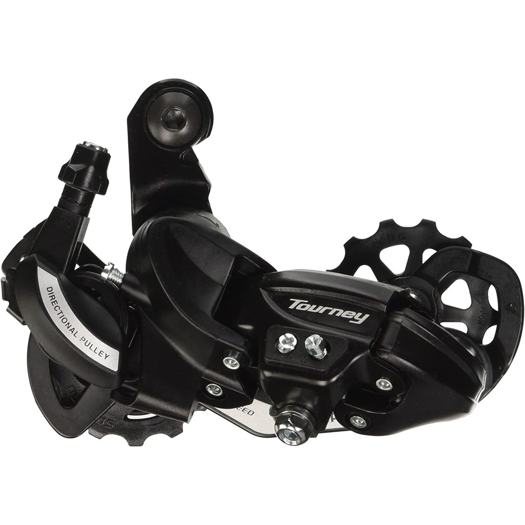 RD Shimano 7 Speed TY 500D