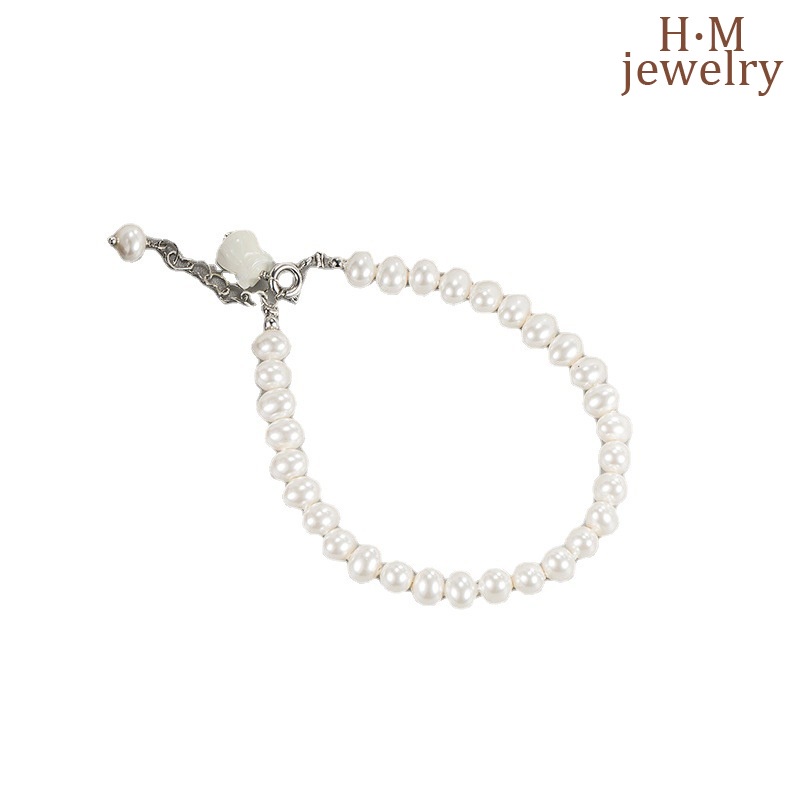 Gelang Mutiara