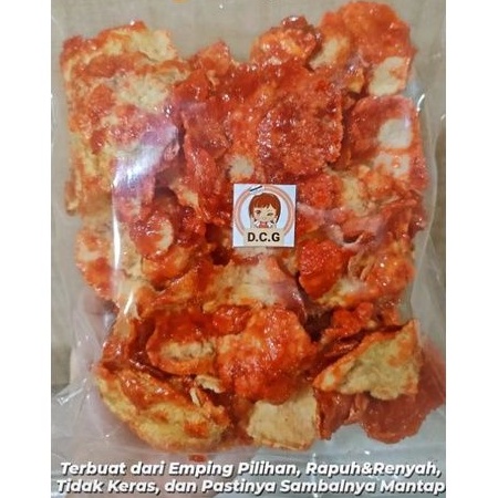 

EMPING SAMBALADO