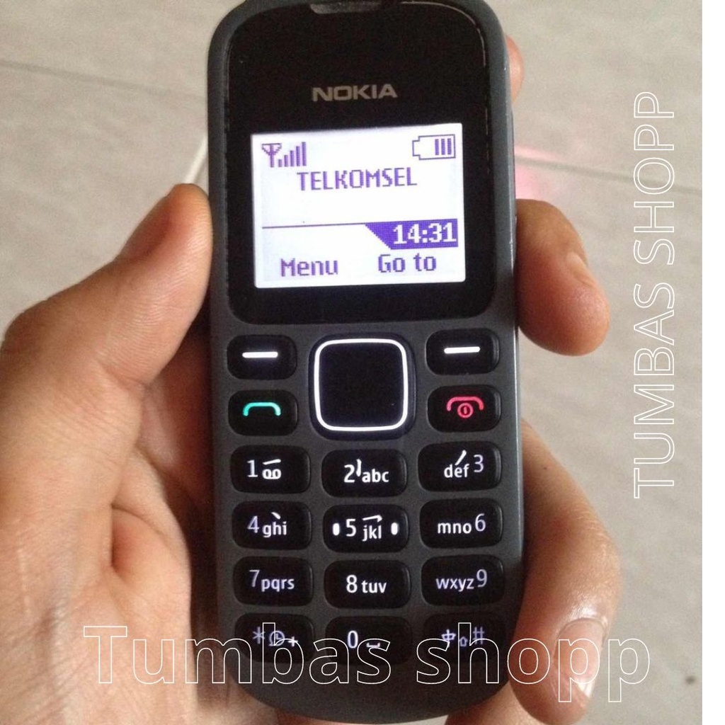 HP NOKIA 1280/103 SECOND ORIGINAL