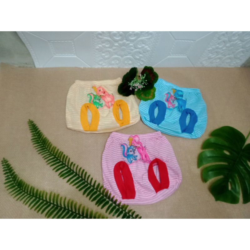 KATOK KODOK ANAK ,CELANA DALAM BAYI, CELANA KODOK BAYI MOTIF,CELANA DALAM KAOS BAYI
