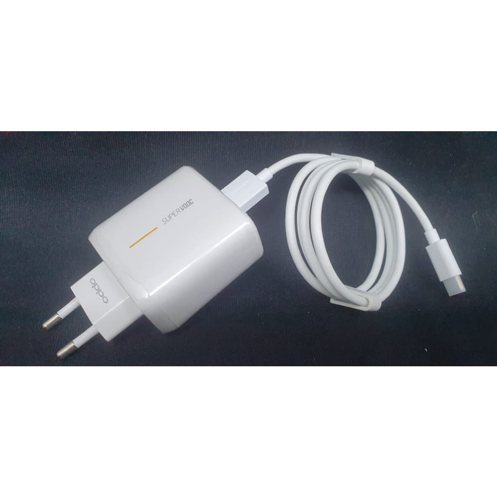 CHARGER ORIGINAL 100% KWALITAS ASLI COPOTAN HP OPPO RENO ACE 2 RENO 5 RENO 6 PRO RENO 7 RENO 10X ZOOM  A91 A92 A95 A74 FIND X3 PRO K9 Cas Ori Bawaan HP Fast Charging SUPER VOOC 65 WATT Kabel Usb MICRO TYPE C [tc oppo 65w]