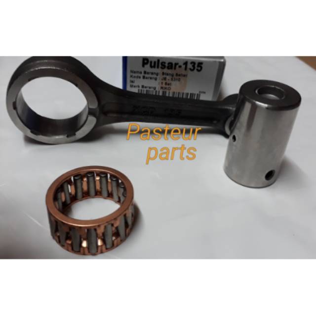 STANG SEHER/CONROD PULSAR 135