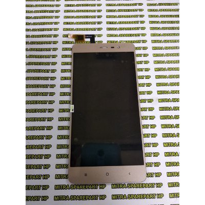 LCD TOUCHSCREEN XIAOMI REDMI NOTE 3 PRO KATE SE SPECIAL EDITION ORIGINAL