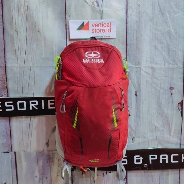 Tas Ransel Co Trek Berau 40L ORI