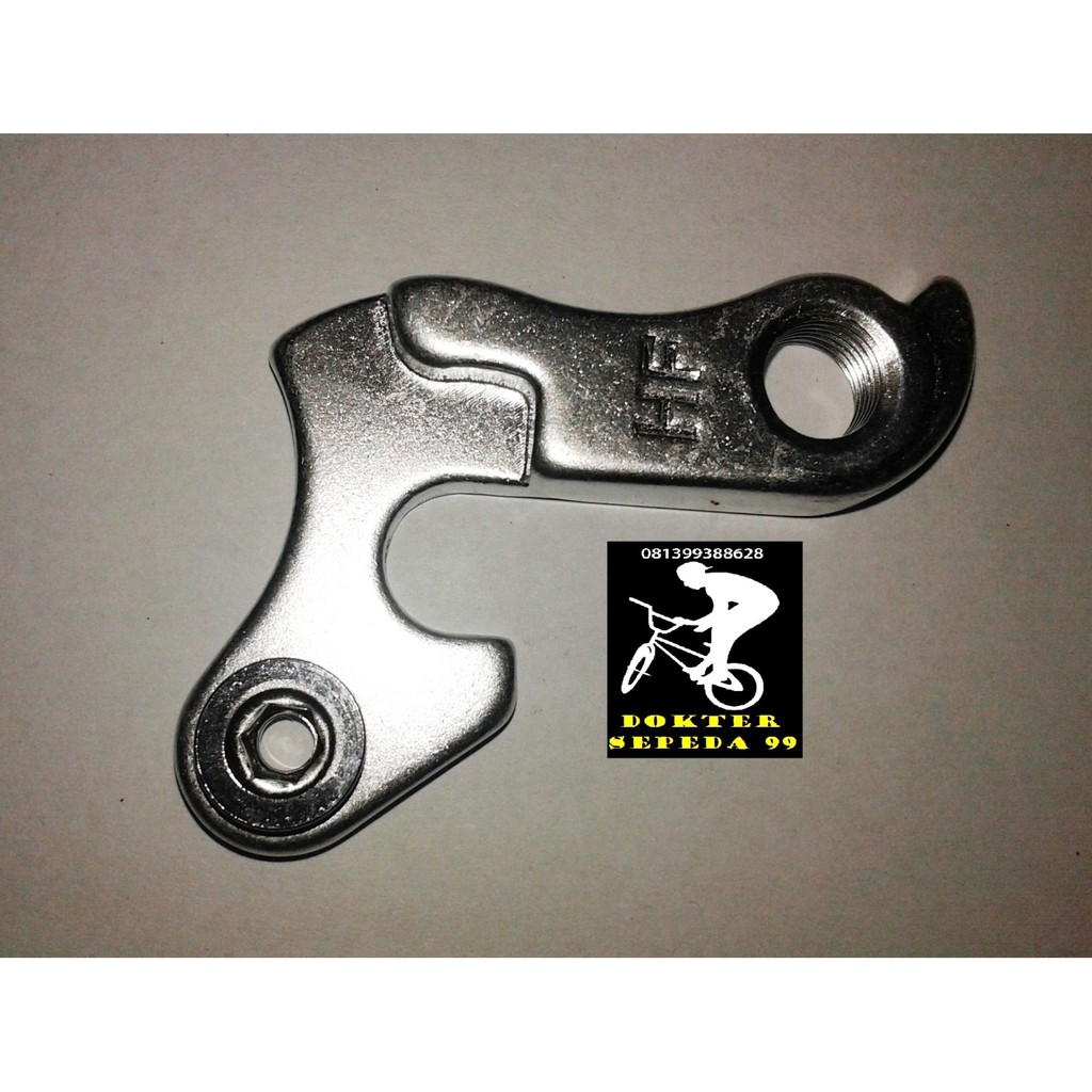 Hanger rd anting rd gantungan rd sepeda UNITED PASIFIC