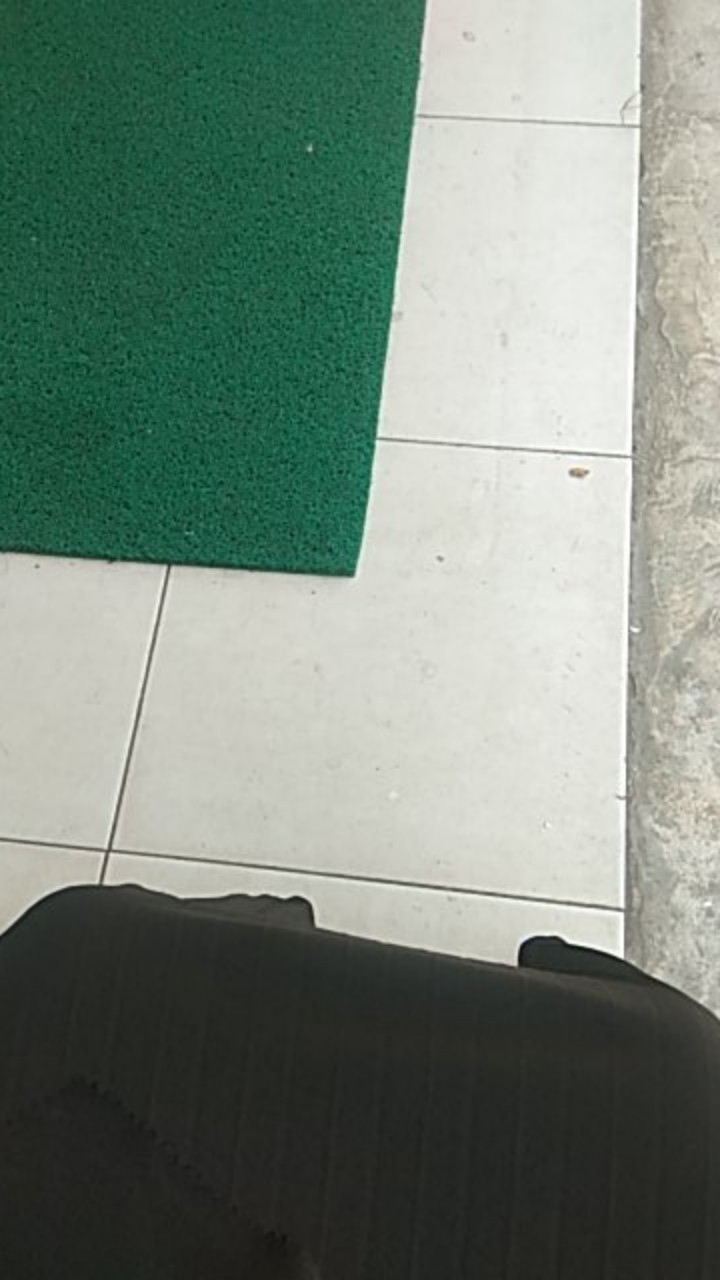 Batik Couple Keluarga Original Uzla Collection Motif Truntum Dimensi Abu