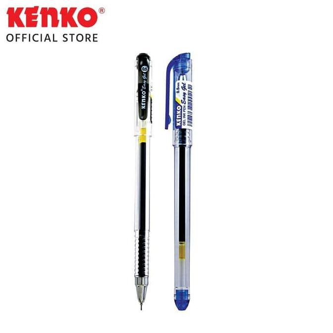 

Ks9Code KENKO GEL PEN EASY GEL(masakini)W4F2