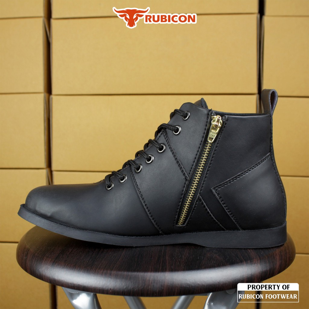 RUB TRACK HAVANA COKLAT SEPATU OXFORD FORMAL KERJA KANTORAN SEPATU PRIA KONDANGAN SEPATU PRIA ELEGAN RESLETING COKLAT HITAM