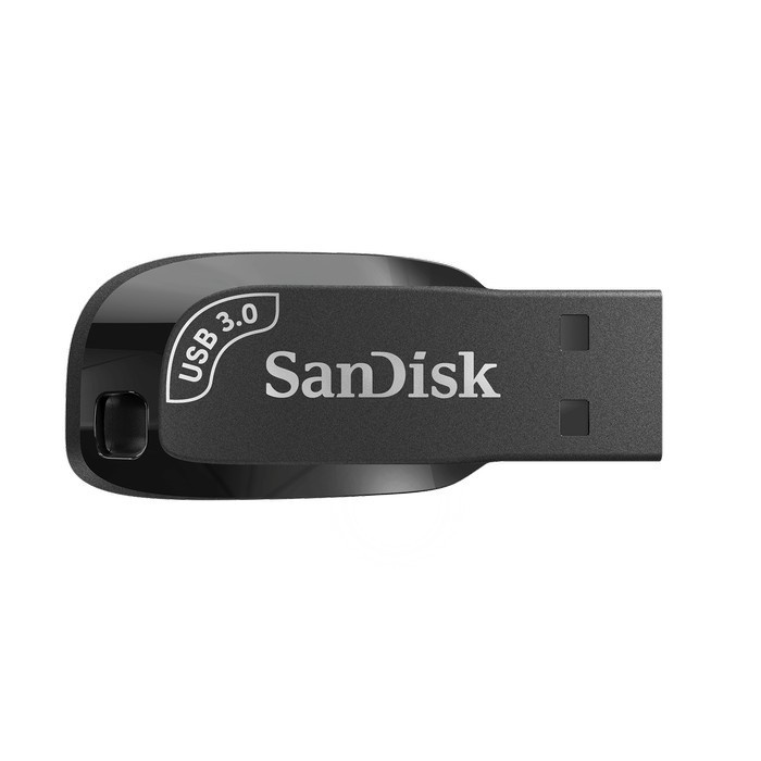 Flashdisk SanDisk Ultra Shift 64GB USB3.0 | Flash Drive Sandisk 64GB