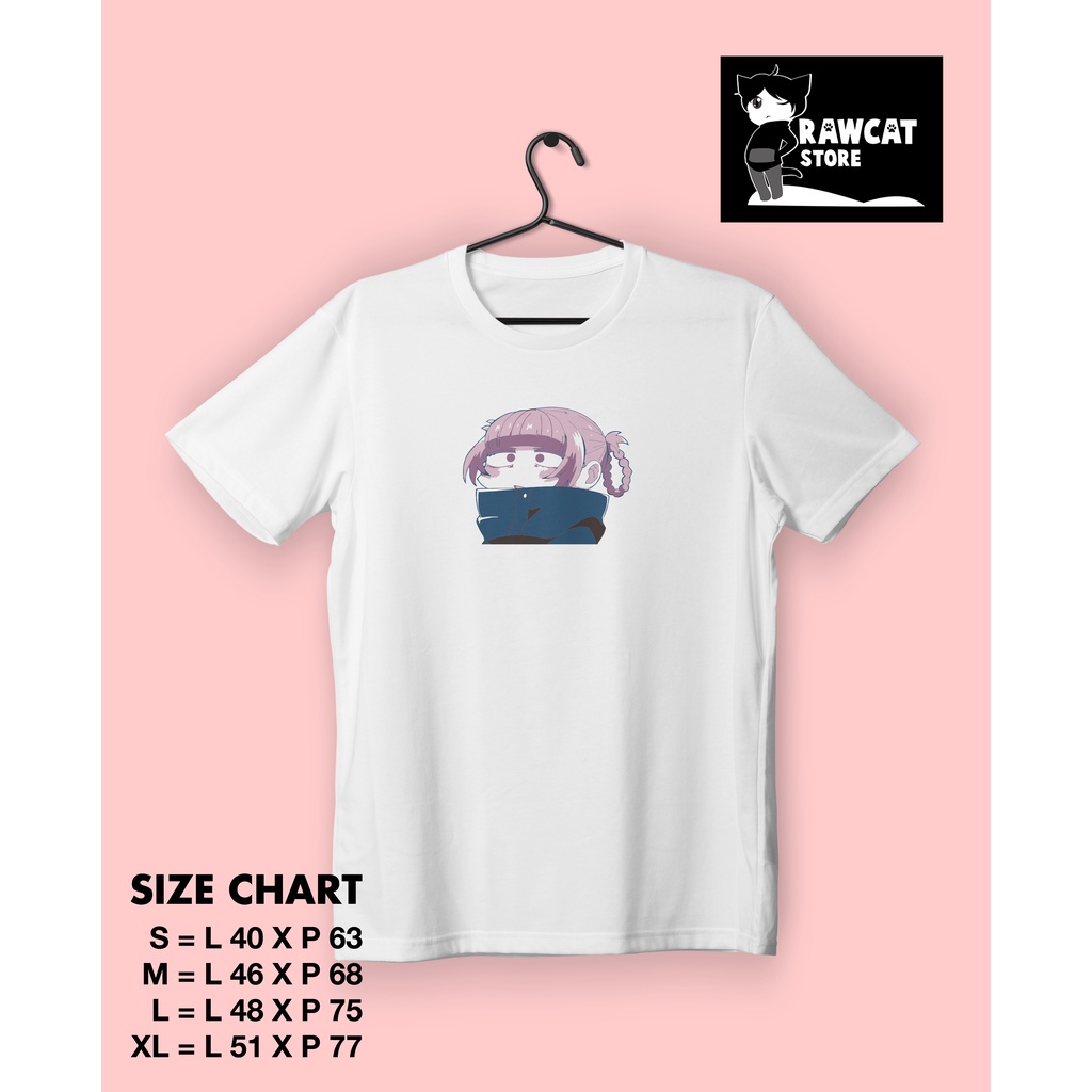 Kaos anime yofukashi no uta - nazuna nanakusa