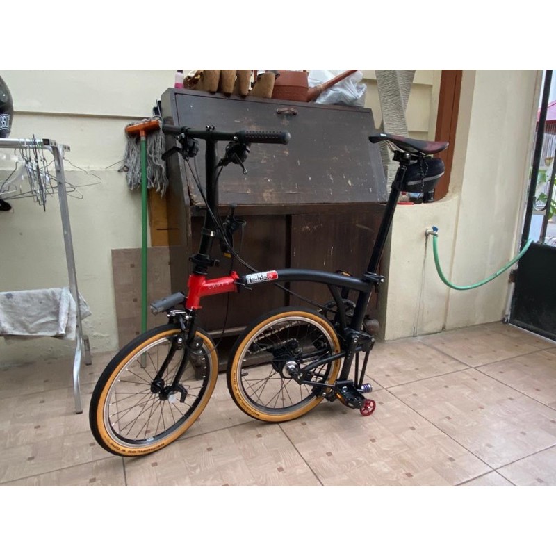 sepeda lipat bromton chpt3 v2
