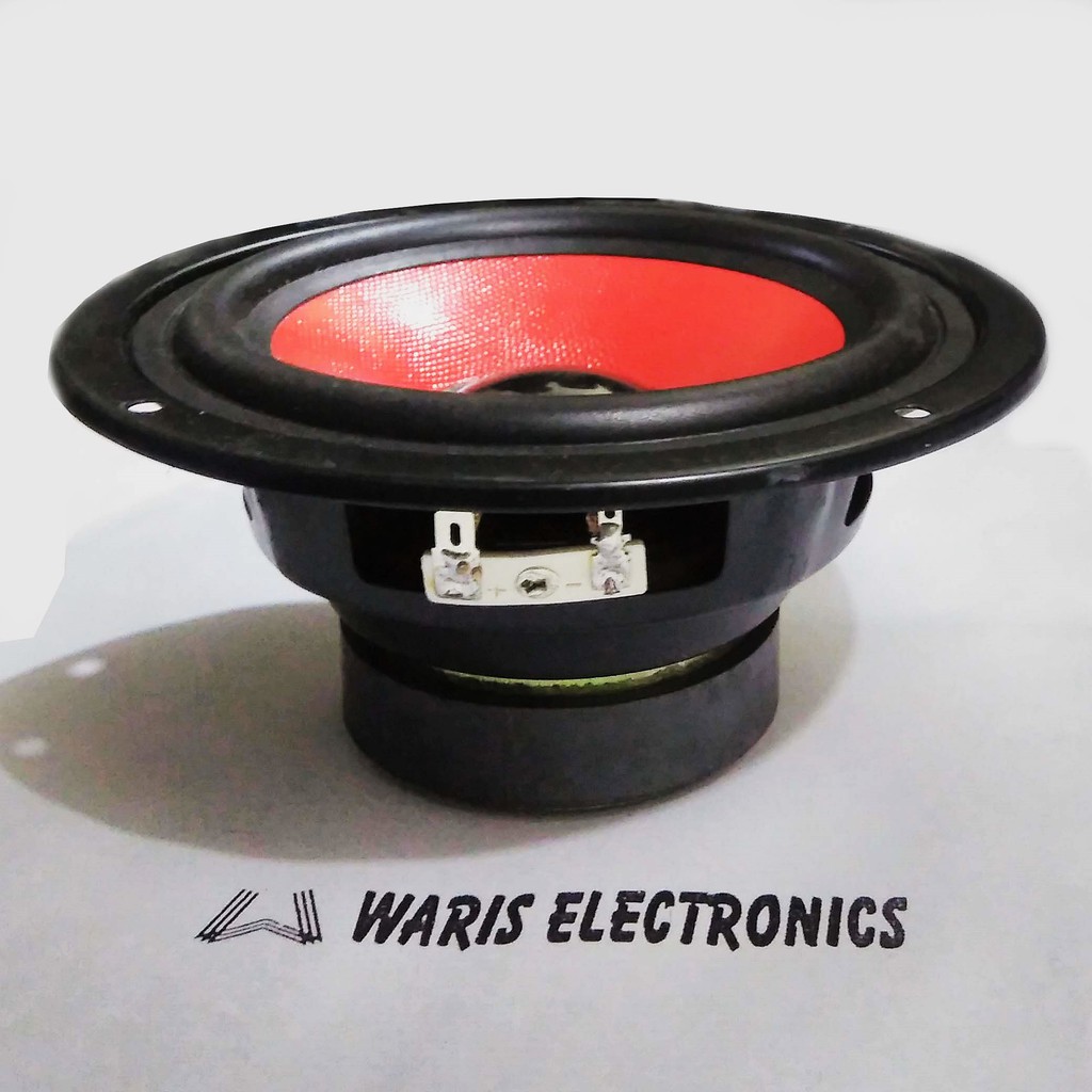 speaker 5 inch woofer Elsound