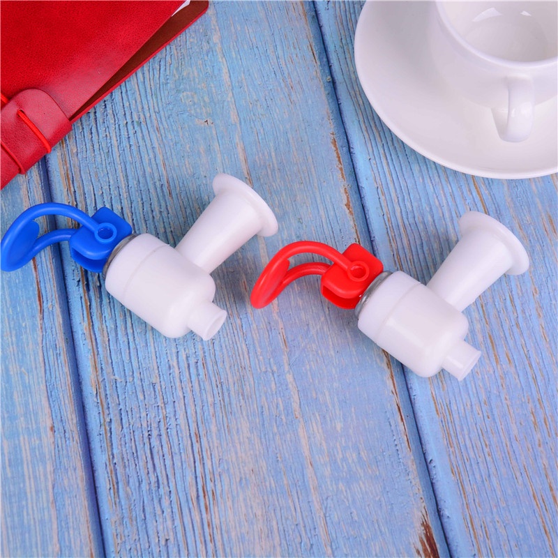 Dispenser Air Pengganti Bahan Plastik