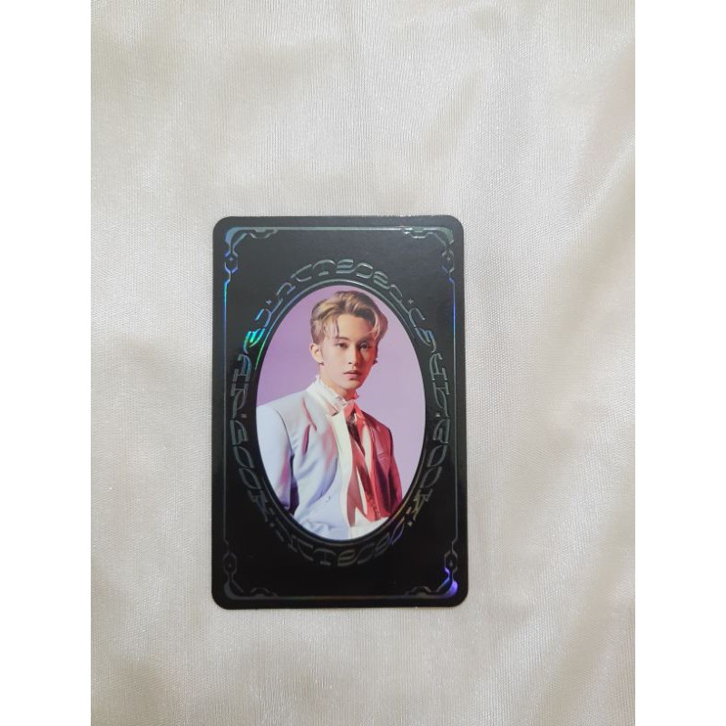 Yearbook Mark NCT  [READY]