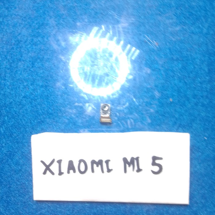 Kamera depan mi5 xiaomi mi5 ori copotan normal