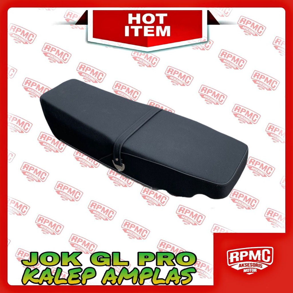 JOK GL PRO GL MAX AMPLAS JOK GL PRO MAX RACING ANTI GEMBOS KULIT PASIR MODEL ROAD RACE ANTI LICIN FU