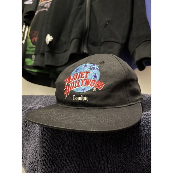 Topi planet hollywood