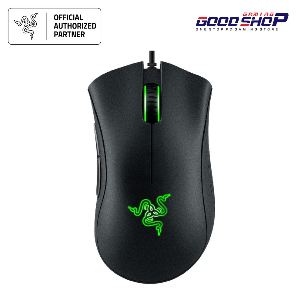 Razer E-Sports Bundle – DeathAdder Essential, Kraken X &amp; Cynosa Lite