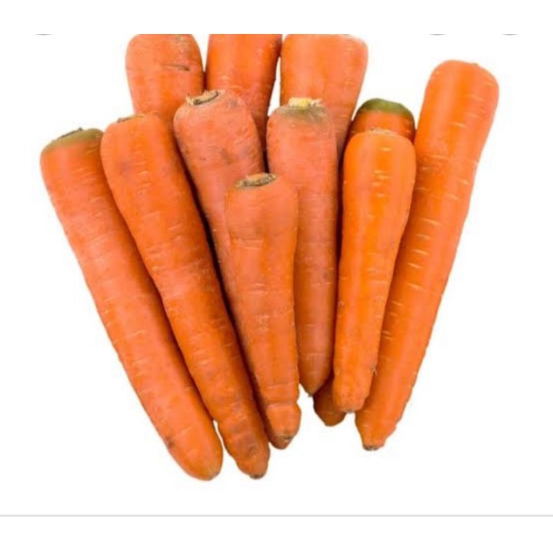 

Wortel Impor (500g)