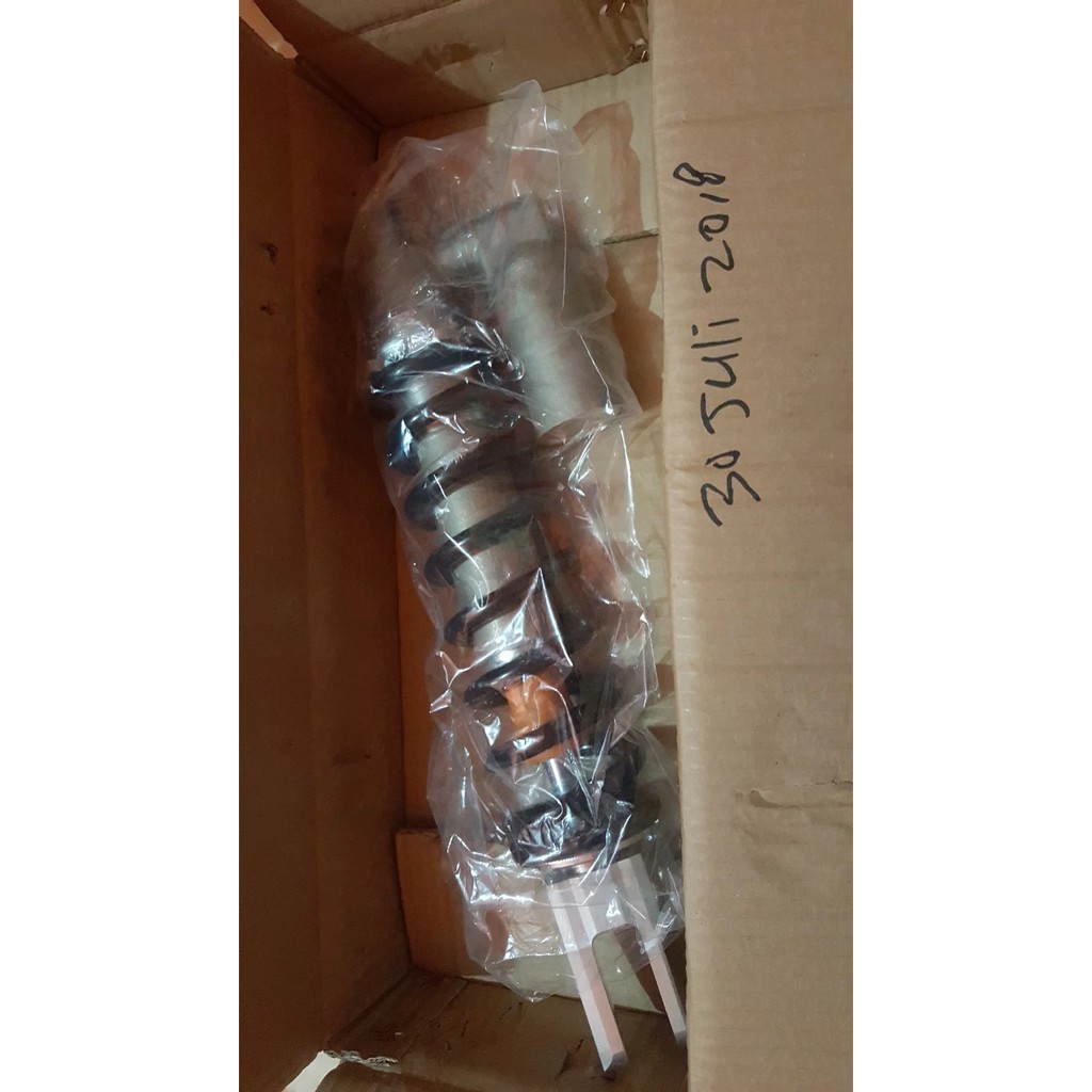 MONO SHOCK KLX 140 THAILAND