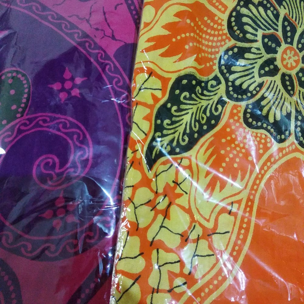 Daster Murah Kekinian Daster Batik Pekalongan