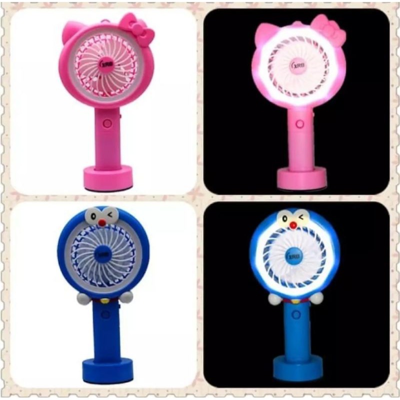 Kipas angin mini kipas Genggam tangan paling laris