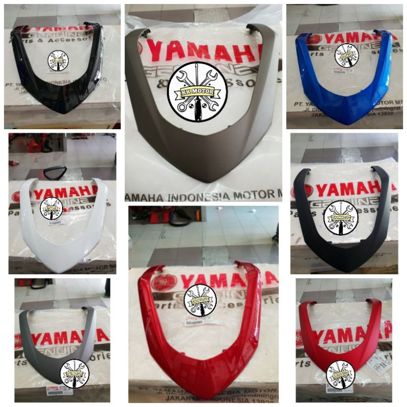 COVER FRONT DASI DEPAN NMAX OLD ORIGINAL YAMAHA