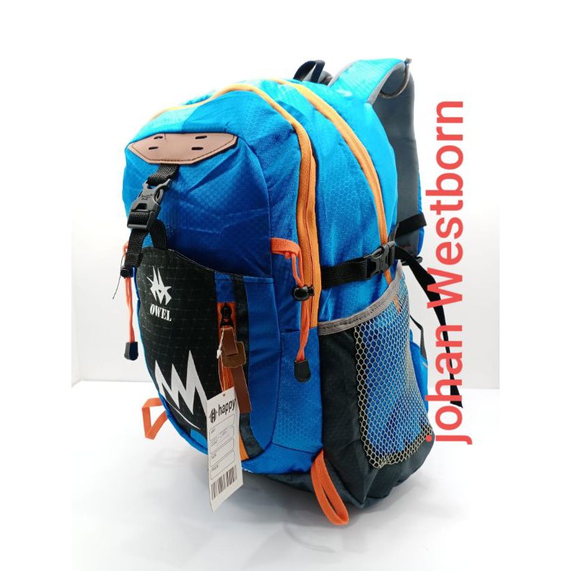 Tas Ransel Owel Out door