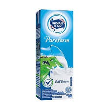 

Susu UHT Frisian Flag 225 ml