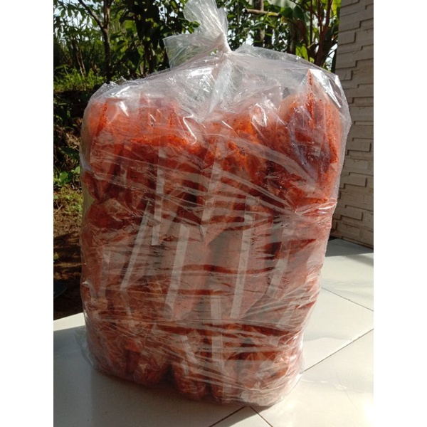 

Paket usaha kripset by RHsnack