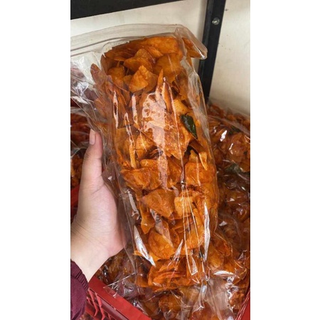

KeripikPedas