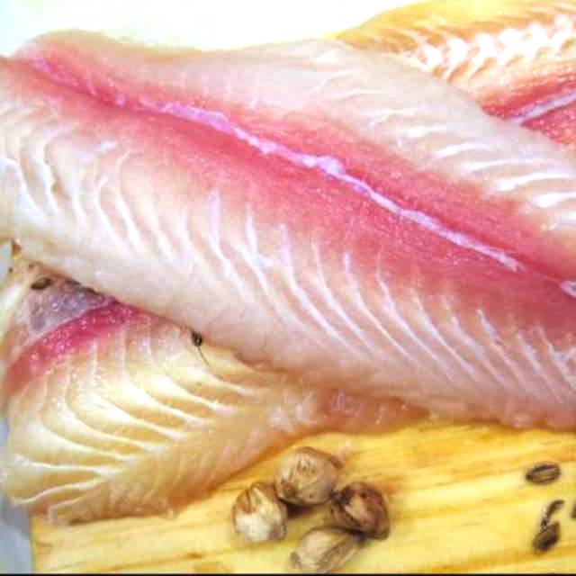 

Ikan Dori Fillet 1 Kg