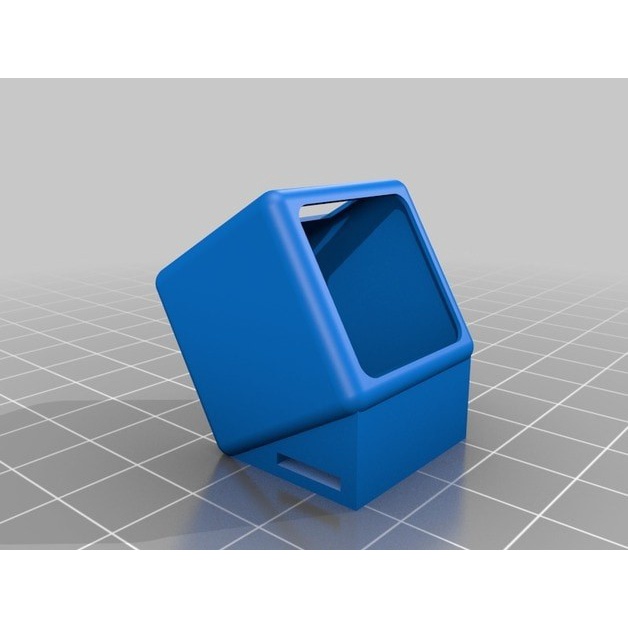 SQ11 / SQ8 micro cube camera mount