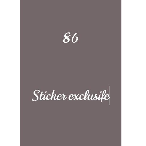 

QZW polosan 86✶ (Harga Termurah)Terupdate ➴