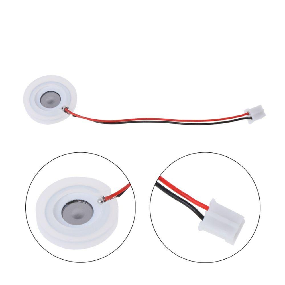 Solighter Atomizer Silicone ring 20mm Volume Kabut Tinggi Terminal Kabel Humidifier Aksesoris