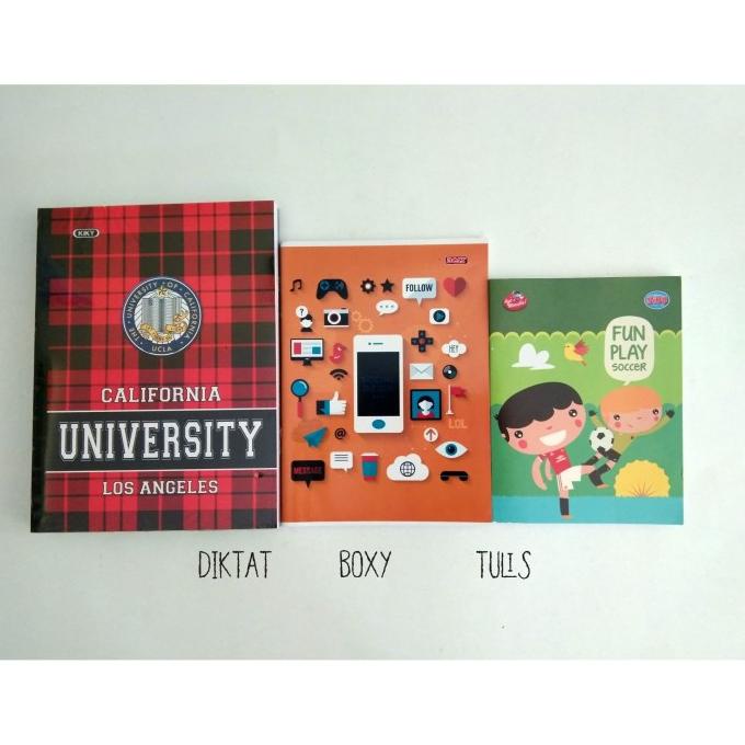 

M4NTAP BUKU TULIS SIDU BUKU TULIS 38 LEMBAR BUKU CATATAN BUKU SEKOLAH BUKU A5 &F<