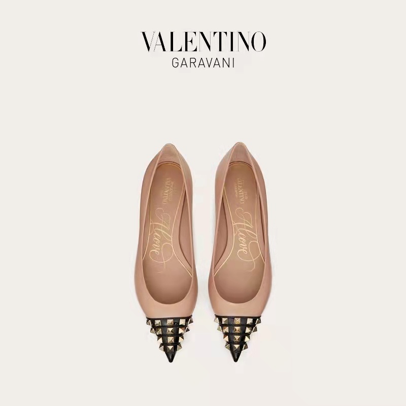 Flats shoes wanita VA 20