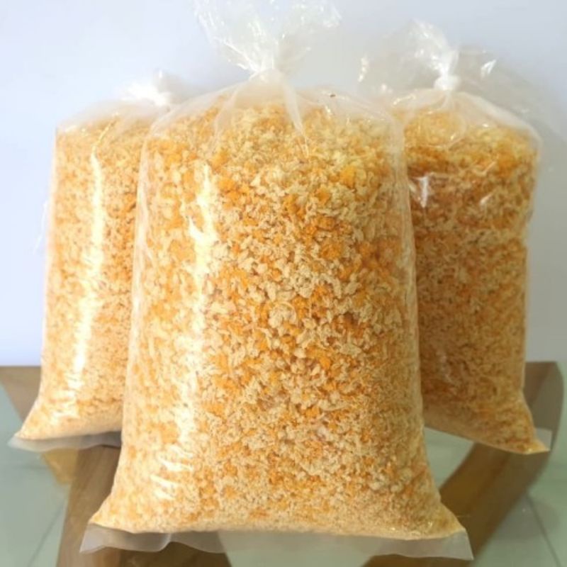

[MAREM] TEPUNG PANIR / TEPUNG ROTI 500GR