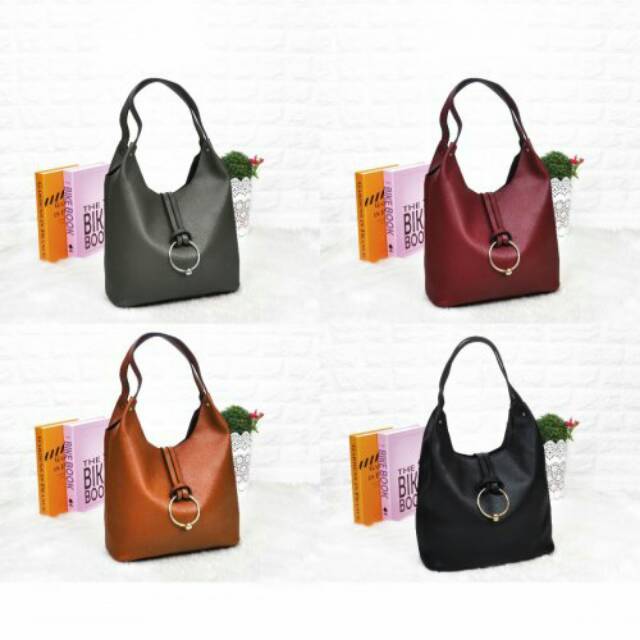 TAS ZARA HOBO RING 17611LV